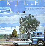 The Great Jazz Trio. Kindness, Joy, Love & Happiness.