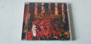 Freakshow