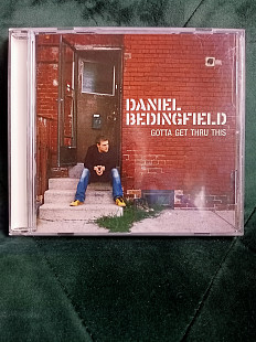 Daniel Bedingfield - Gotta Get Thru This 2002