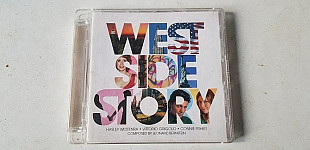 West Side Story CD фірмовий