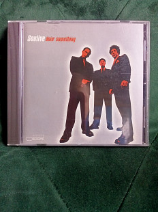 Soulive - Doin Something 2001