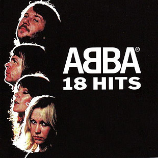ABBA – 18 Hits +++