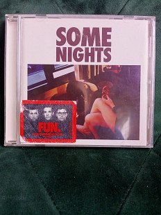 Fun - Some Nights 2012