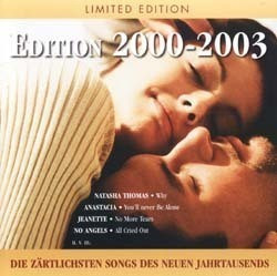 Various – Edition 2000-2003