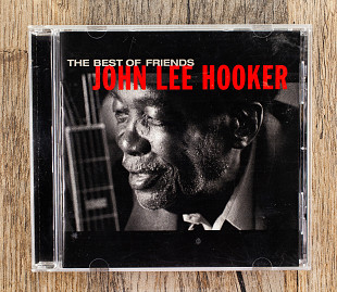 John Lee Hooker - The Best Of Friends (США)