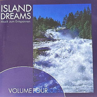 Island Dreams - Volume Four