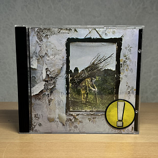 Led Zeppelin IV — Led Zeppelin