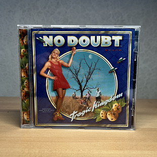 Tragic Kingdom — No Doubt