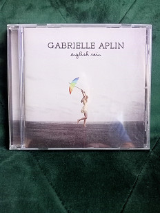 Gabrielle Aplin - Eaglish Rain 2013