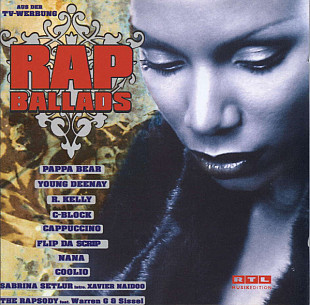 Various – Rap Ballads