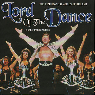 The Irish Band & Voices Of Ireland – Lord Of The Dance & Other Irish Favourites +++