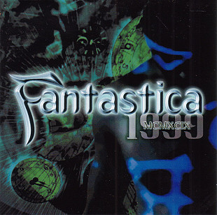 Various – Fantastica 1999 (MCMXCIX)