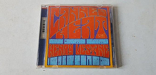 Canned Heat / Henry Vestine 2CD ліцензія