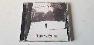 Stuart Smith Heaven And Earth