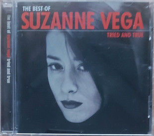 Suzanne Vega – Tried And True 1998 France