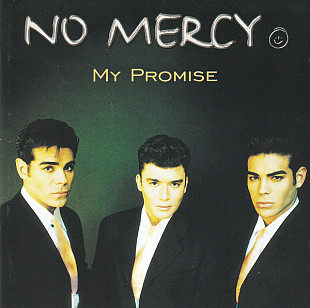 No Mercy – My Promise