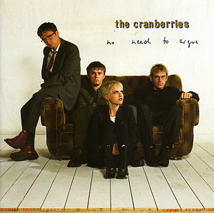 The Cranberries – No Need To Argue +++