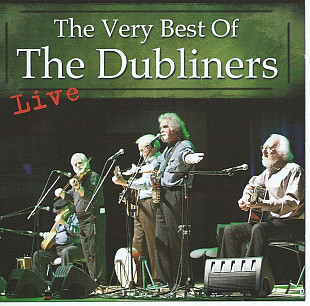 The Dubliners – The Very Best Of The Dubliners Live +++