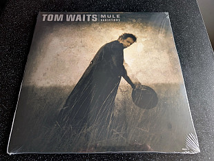 TOM WAITS “Mule Variations”