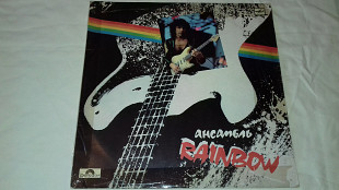 Rainbow (Rainbow) 1975-82. (LP). 12. Vinyl.