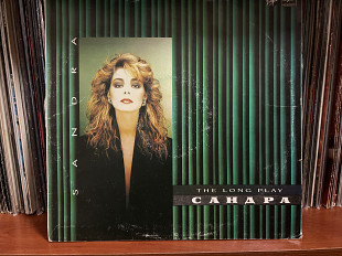 Сандра The Long Play