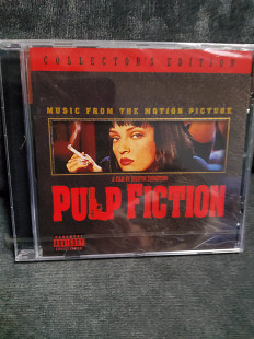 OST PULP FICTION