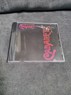 OST CABARET