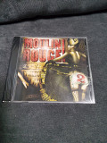 OST MOULIN ROUGE 2