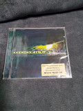 OST GODZILLA