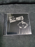 OST THE GODFATHER PART II