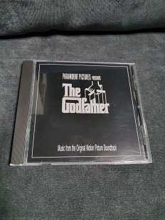 OST THE GODFATHER