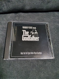 OST THE GODFATHER