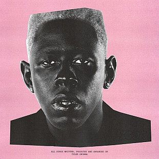 Tyler, The Creator – Igor