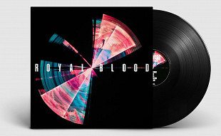 Royal Blood - Typhoons (2021)