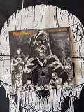 The Dead Goats - Baptized In The Gvave (7", 2019)