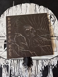 Wombbath / Paganizer - Hymns To Rot (7", 2021)