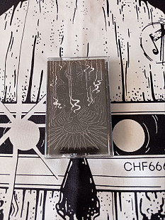 Chrworsch - Ein Totenspruch Zur Viehischen Begattung (cs, 2015)