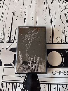 Veiled - Omniscient Veil (cs, S/Sided, 2015)