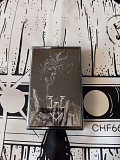 Veiled - Omniscient Veil (cs, S/Sided, 2015)