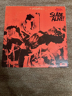 Slade, US, 1972г,
