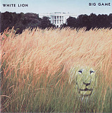 Фірмовий WHITE LION - " Big Game "