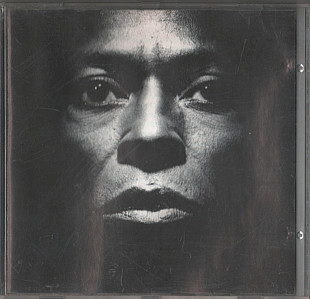 Miles Davis 1986 - Tutu