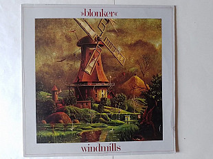 Blonker Windmills Germany