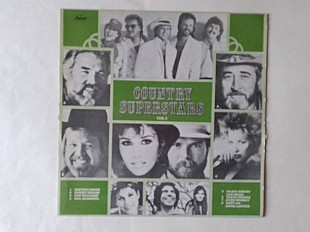 Country Superstars vol.3 India
