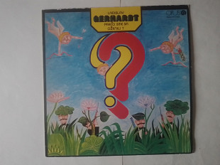 Ladislav Gerhardt Preco sme sa ozenili