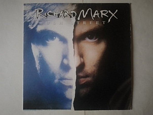 Richard Marx Rush Street