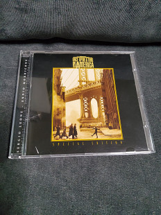 OST ONCE UPON A TIME IN AMERICA