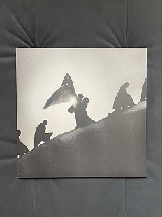 James Blake - Playing Robots into Heaven