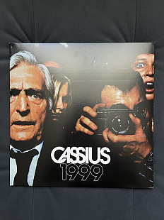 Cassius - 1999