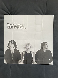 Tomato Jaws - Reconstructed